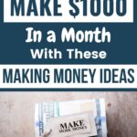 Need real ways to make money that don’t take a lot of time or skill? This list shows how to make money each month using simple ideas anyone can try. Whether you want to make money online, make money from home, or build passive income, there’s something here that works. Forget guessing about how to get rich—start with what's proven to work.