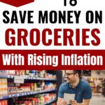 Food keeps getting more expensive, but your grocery bill doesn’t have to. These smart habits are easy to follow and work for anyone trying to stay within a tight food budget. Make a budget grocery list, cook more at home, and look for deals that make sense. These frugal living tips are about real ways to lower spending, even when prices are high.