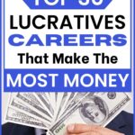 Looking for career advice on high-paying jobs? The right career options can help you get rich and secure long-term success. Explore this list of jobs career ideas to find a path that fits your skills and goals. A successful career starts with the right decisions—find yours today.