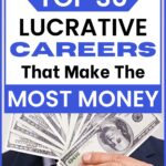 Looking for career advice on high-paying jobs? The right career options can help you get rich and secure long-term success. Explore this list of jobs career ideas to find a path that fits your skills and goals. A successful career starts with the right decisions—find yours today.