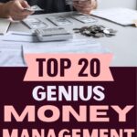 Being in your 20s means learning how to balance fun with smart choices. This post is packed with money management tips and simple financial life hacks that actually work. If you’re wondering how to manage money without getting overwhelmed, these are the tools to help. It’s full of money management advice that fits real life.