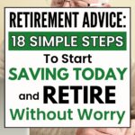 Not sure how to save for retirement? It’s never too late to start! Even if you’re starting retirement savings late, small steps can make a big impact. A solid retirement savings plan helps you stay on track, no matter your age. This guide covers smart retirement strategies to help you build your nest egg and reach your goals. Learn when to retire and how to make your money last.