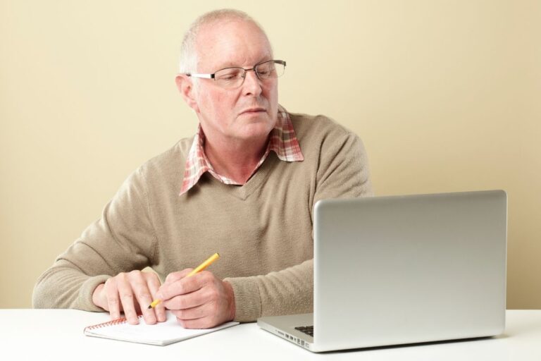 Featured image for MSN - retirement advice on saving enough money.