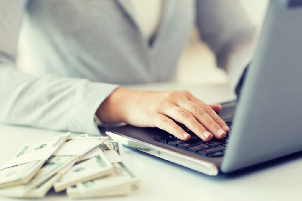 Featured image for MSN - skills to learn to make money.
