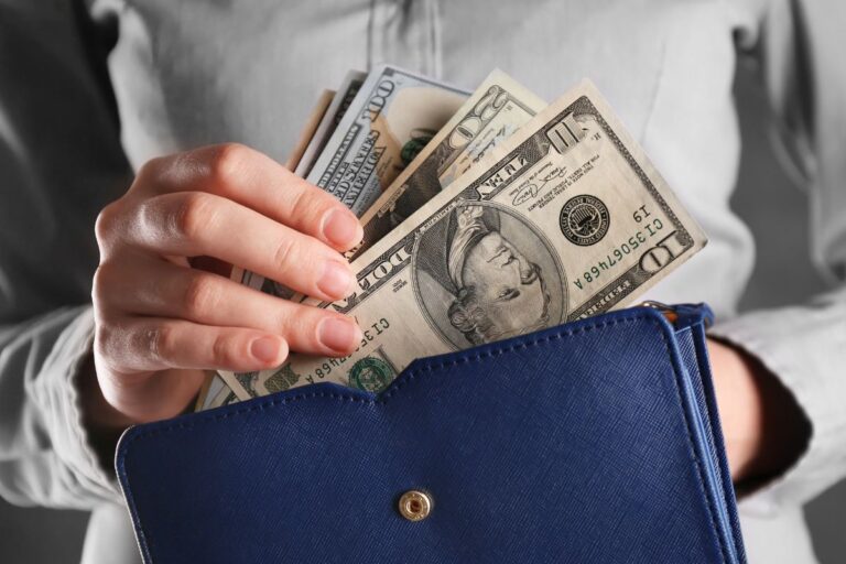 Featured imaeg for MSN - spend too much on these categories.