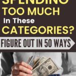 Struggling with unnecessary expenses? It’s time to take control and start saving money. Create your own cash stuffing categories and experiment with cash stuffing envelopes ideas to organize your finances. It’s time to get serious about money frugal habits and kickstart your financial journey.