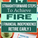 Tired of working just to pay bills? Learn real-life steps that lead to financial independence retire early without needing a huge income. This guide breaks down simple money moves that build up savings, cut debt, and help you live with purpose. It's perfect if you're curious about the fire movement but don’t know where to begin.