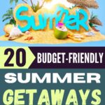 Want to take a break without spending too much? This guide is full of cheap getaways that are perfect for the summer season. Whether you're into parks, lakes, or nearby towns, you'll find plenty of affordable getaways that don’t stretch your budget. These ideas help you save money this summer while still enjoying some real summer fun. From low-cost road trips to easy day trips, there's something here for everyone. You’ll also pick up helpful travel tips and simple money saving tips to plan ahead. Check out these must-see travel spots for stress-free fun getaways that won’t break the bank. Use these ideas as your go-to travel inspo for easy travel trips and smart frugal getaways you can actually afford.