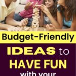 Discover easy frugal living tips that help you enjoy quality time without overspending. These budget-friendly activities are perfect for making memories and boosting your happiness with family. Learn simple ways to embrace frugal habits while having fun and building stronger bonds. Start your journey to financial stability by choosing smart, affordable fun.