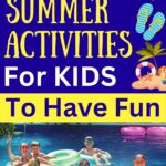 Looking for easy frugal living tips to keep your kids entertained without spending a lot? These ideas include free activities for kids in summer that help save money while offering fun and learning. From visiting free museums to simple backyard games, there are plenty of ways to enjoy quality time together. These budget-friendly options make it easier to stretch your dollars and create lasting memories.