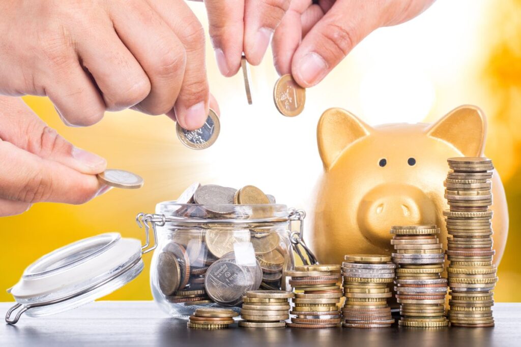 Featured image for MSN - High-income savings challenge Saving large amounts quickly.