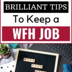 Staying successful while working from home takes more than showing up. It takes routine, focus, and solid communication. If you're trying to grow in remote work from home jobs, learn how to manage time and stay reliable. This post shares real tips that help with staying employed in wfh jobs and keeping that steady paycheck.