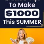 Looking for smart ways to make money this season? This list shares simple ways to make extra money that anyone can try, whether at home or out in the neighborhood. These ideas show easy ways to make money that don’t take much time but pay off well. If you want to make more money and find real summer hustles, this guide is a great place to start. You can learn how to make more money and enjoy some steady cash flow.