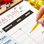 Featured image for Meal planning hacks to save money on food fast.