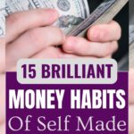 Want to build real wealth without making it complicated? These smart money habits can help you take control of your spending and grow your savings. They’re based on real actions used by everyday people who became millionaires. Whether you're chasing a big money goal, working on your personal development, or just need some solid money hacks, this is for you.