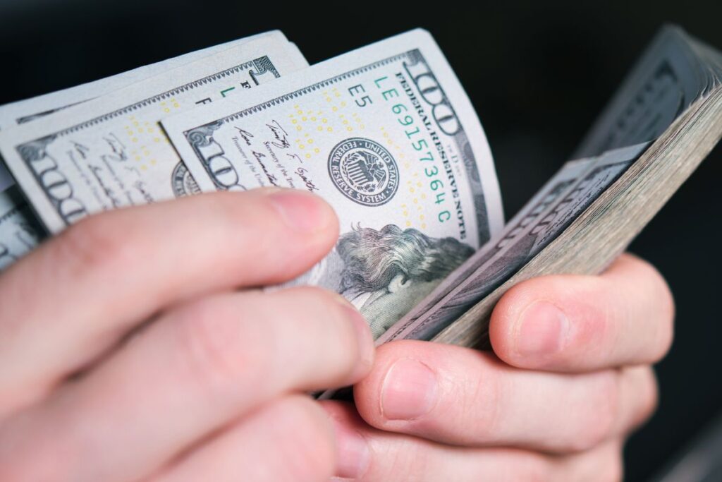 Featured image for MSN - Money habits of self-made millionaires.