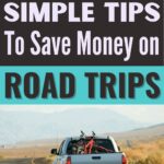 Keep your next car road trip fun and affordable with these smart tips. You don’t need to spend a lot to enjoy the open road. These ideas work great for anyone looking for money saving tips and smart ways to save money while still enjoying all the best parts of traveling.