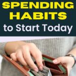 Ready to stop feeling broke all the time? These smart spending habits are simple, practical, and actually work. Whether you’re trying out a no spend month template or starting your first spending tracker printable, this guide has you covered.