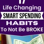 Ready to stop feeling broke all the time? These smart spending habits are simple, practical, and actually work. Whether you’re trying out a no spend month template or starting your first spending tracker printable, this guide has you covered.