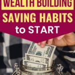 Want to grow your wealth and feel more in control of your cash? These smart habits include some of the best money saving tips that actually work. If you’ve been looking for financial life hacks that make a difference, this is for you.