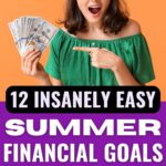 Ready to make the most of your summer season? These easy-to-follow financial goals are all about simple steps that bring real results. From side hustles to saving challenges, this list is packed with financial life hacks that actually work. Find smart ways to boost financial stability and enjoy that summer mood without going broke.