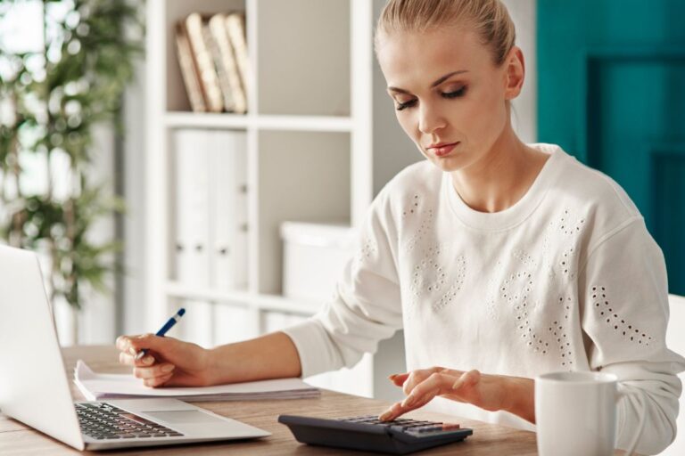 Featured image for MSN - Ultimate Guide to Budgeting.