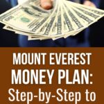 Ready to take the first step toward financial freedom? If you’ve got money on my mind and crave a wealthy lifestyle, this guide will inspire you to start climbing. From creating your financial freedom vision board to building real wealth through the stock market, you’ll learn practical steps to become financially free.