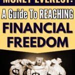 Ready to take the first step toward financial freedom? If you’ve got money on my mind and crave a wealthy lifestyle, this guide will inspire you to start climbing. From creating your financial freedom vision board to building real wealth through the stock market, you’ll learn practical steps to become financially free.