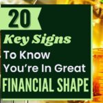 Want to know if you're on track with your financial health? These signs show real financial growth and help avoid a future financial crisis. Whether you’re just starting out or looking to boost your personal finance game, these tips are great for building strong financial discipline. Learn how to spot smart habits, build a better money strategy, and keep moving forward.