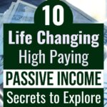 Looking for ways to make money while working full time? These passive income strategies can help your money work for you. Whether you want top dollar results or small wins, these passive income streams are built for busy people who want freedom.
