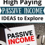 Looking for ways to make money while working full time? These passive income strategies can help your money work for you. Whether you want top dollar results or small wins, these passive income streams are built for busy people who want freedom.