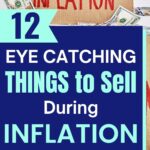 If you're looking for things to sell online that actually bring in money during tough times, this list gives you solid ideas. Figuring out what to sell online during inflation can be tough, but this guide breaks it down with simple options that make sense right now. It’s made for anyone needing side hustle ideas that don’t require a huge investment.