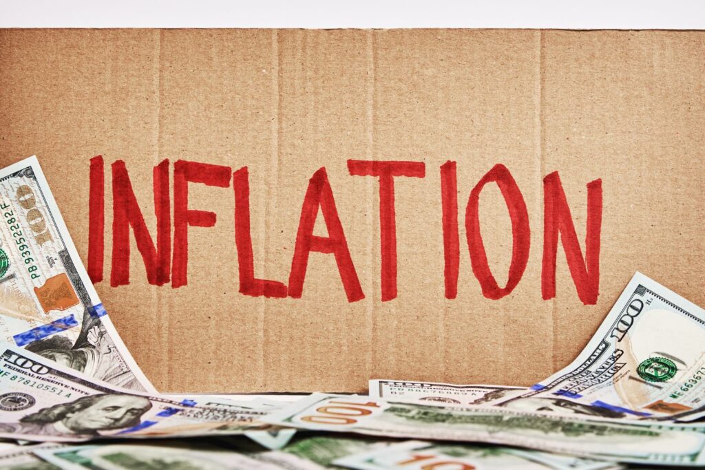 Featured image for MSN - things to sell during inflation.