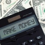 Featured image for MSN - ways to make money without getting a job.