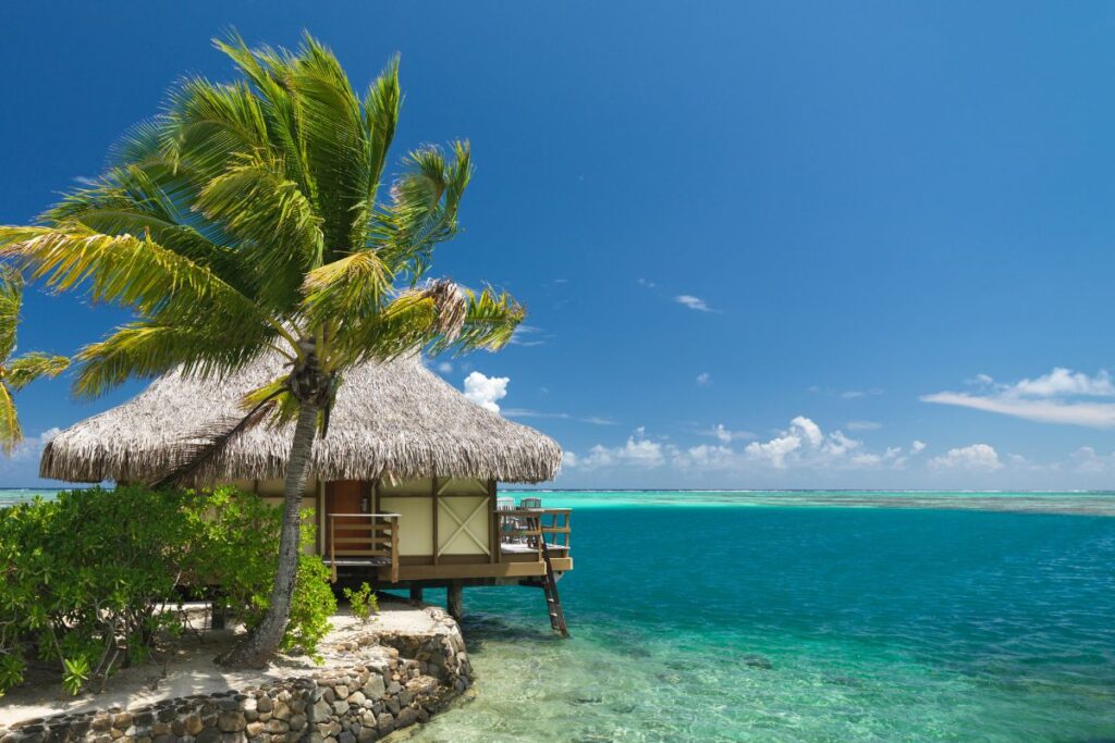 Featured image for MSN - winter getaway ideas.