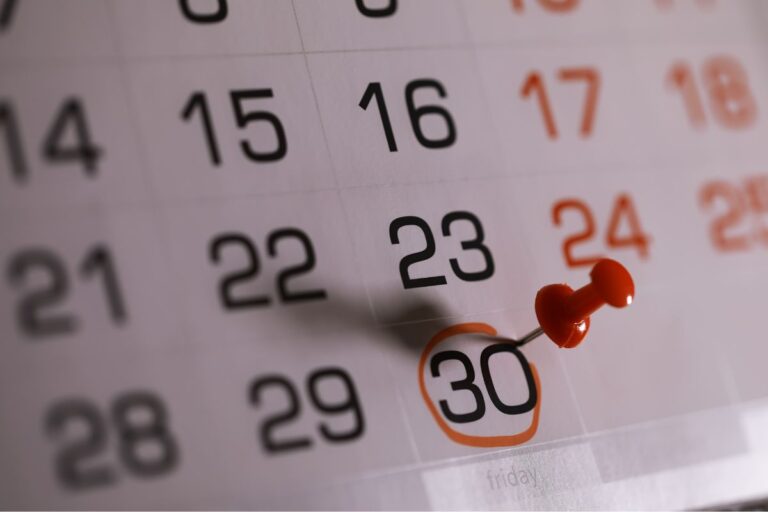 Featured image for MSN - 30 Day Manifestation Challenge.