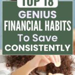 Want to finally save money without feeling overwhelmed? These smart tips work for anyone looking to build better daily habits and improve their finances without stress. Whether you're working through a Biweekly Savings Plan low income, or just want to start fresh, you’ll find ways to stay consistent and make saving feel natural. The list includes simple routines and fun tricks that make sticking to your money habits easier than ever. Add them to your life routines and start hitting your money goals without giving up everything you enjoy.