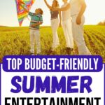 Looking for things to do in summer that won’t cost a lot? Here’s a bunch of cheap ideas that are fun, easy, and great for downtime. Whether you’re making videos with friends or trying new recipes, this summer fun list has you covered. You’ll find options for staying busy without needing to travel or spend big. It’s perfect for anyone building a summer to do list or trying to stay entertained on a budget. This list is filled with creative ideas that make everyday moments more fun. Great for chill days, hangouts, or when you’re just bored and need something new.