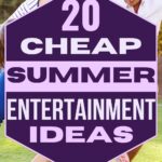 Looking for things to do in summer that won’t cost a lot? Here’s a bunch of cheap ideas that are fun, easy, and great for downtime. Whether you’re making videos with friends or trying new recipes, this summer fun list has you covered. You’ll find options for staying busy without needing to travel or spend big. It’s perfect for anyone building a summer to do list or trying to stay entertained on a budget. This list is filled with creative ideas that make everyday moments more fun. Great for chill days, hangouts, or when you’re just bored and need something new.