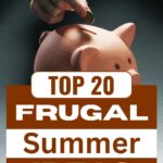 Trying to save more money while enjoying my summer? These simple and smart ideas show you how to live cheap without missing out. Whether you're a frugal mom or just starting out, these frugal hacks make it easy. Use these money saving techniques and keep your spending low. You’ll learn how to make a budget, build strong frugal habits, and still enjoy that relaxed summer mood. This is real help for anyone living on a budget and trying to make the most of their time and money. These tips fit right in with extreme frugality but still keep that summer vibes feel. It’s the guide you didn’t know you needed for a perfect summer.
