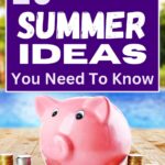Trying to save more money while enjoying my summer? These simple and smart ideas show you how to live cheap without missing out. Whether you're a frugal mom or just starting out, these frugal hacks make it easy. Use these money saving techniques and keep your spending low. You’ll learn how to make a budget, build strong frugal habits, and still enjoy that relaxed summer mood. This is real help for anyone living on a budget and trying to make the most of their time and money. These tips fit right in with extreme frugality but still keep that summer vibes feel. It’s the guide you didn’t know you needed for a perfect summer.