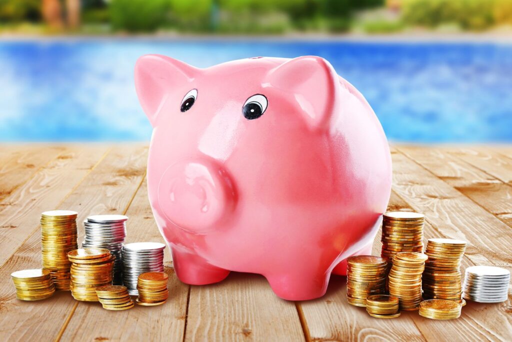 Featured image for MSN - Frugal summer ideas.