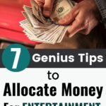 Wondering how much you should spend on entertainment without hurting your finances? Learn how to set smart limits and enjoy life without going overboard. This post helps you avoid money stress while still enjoying fun things to do with friends. Perfect for anyone trying to keep their budgeting on track while still having a good time. Find out how to make space in your budget categories for entertainment so you don’t fall behind on your goals.