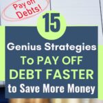 Paying down debt doesn’t have to feel impossible. With a clear debt payoff plan, you can start saving more each month and gain real peace of mind. Small steps add up fast, and watching your balance drop can be the motivation you need to keep going. Try using a debt payoff tracker to stay on top of your progress and make each payment count. Every time you see “payment successful,” you’re one step closer to freedom. Get inspired to take control of your money today.