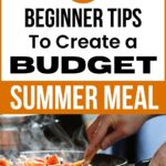 If you’re looking to save money and still enjoy tasty meals, this guide is for you. Learn how to cook at home with simple steps and ingredients that don’t cost a lot. Whether you’re a beginner cook or someone trying to get back in the kitchen, these tips make cooking made easy. You’ll find ideas for affordable meals that don’t take much time. It’s a great way to avoid overspending while still making delicious budget meals for summer. Perfect for busy families or anyone on a tight budget.