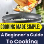 If you’re looking to save money and still enjoy tasty meals, this guide is for you. Learn how to cook at home with simple steps and ingredients that don’t cost a lot. Whether you’re a beginner cook or someone trying to get back in the kitchen, these tips make cooking made easy. You’ll find ideas for affordable meals that don’t take much time. It’s a great way to avoid overspending while still making delicious budget meals for summer. Perfect for busy families or anyone on a tight budget.