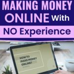 Want to make money online but have no idea where to begin? This beginner-friendly guide gives you the exact steps to start online earning make money from home without experience or spending much. Perfect for anyone chasing their money goals or dreaming of being a business woman successful on their own terms. From money making ideas to tips on how to get clients, it’s time to stop waiting and start learning. Discover one of the best ways to make money online—no pressure, no fluff, just clear steps.