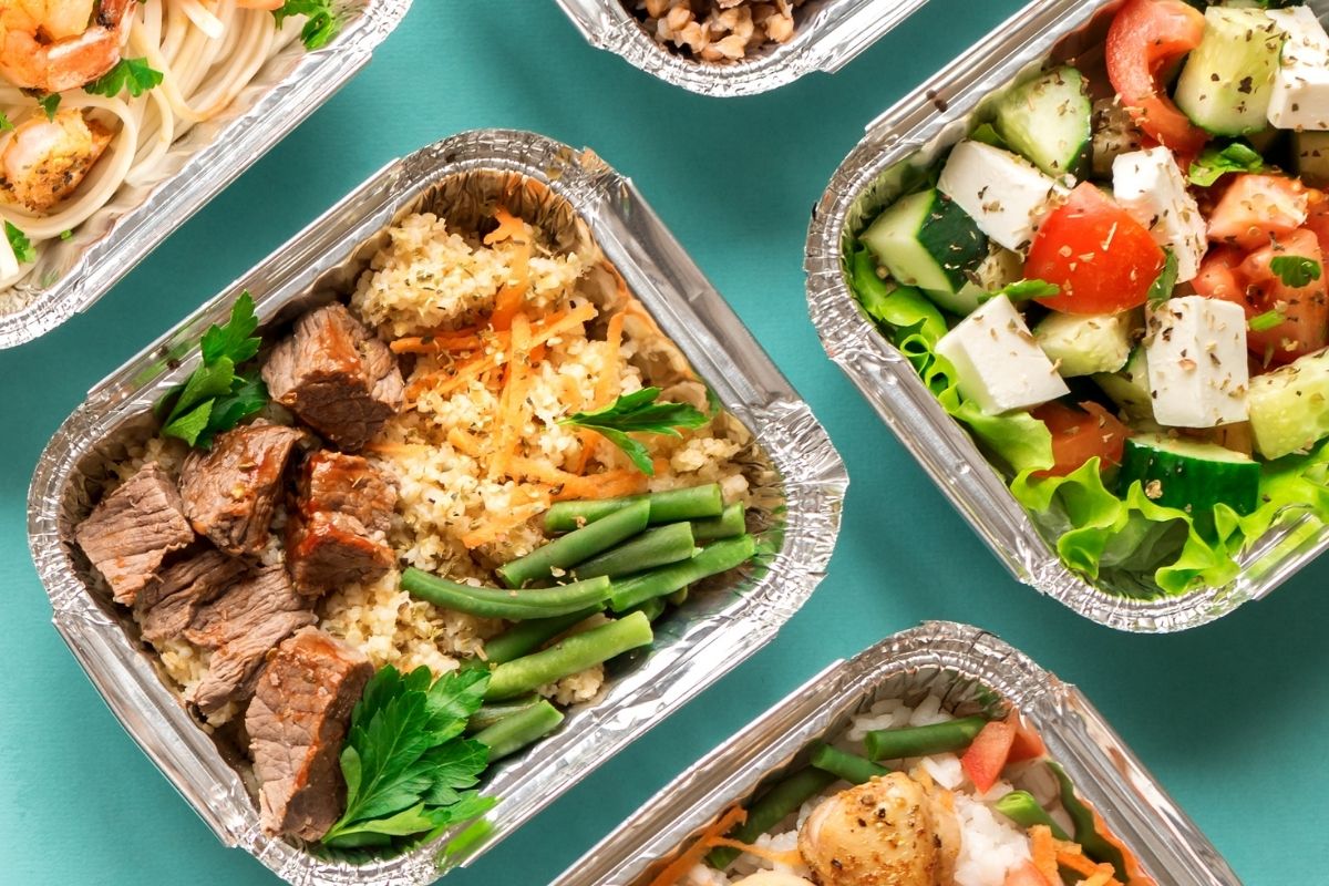 Featured image for MSN - Low-cost summer meals.