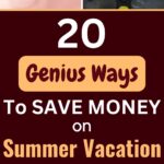 Looking for cheap summer vacations that won’t hurt your wallet? These tips are perfect for anyone who wants to travel without spending a fortune. Whether you're planning European road trips or staying closer to home, you’ll find smart ways to cut costs. Follow these frugal living tips to make the most of your trip without overpaying. These money tips work great for families, couples, or solo travelers. Planning ahead is the key to saving money while still having a good time. Don’t miss out on these smart tricks for affordable travel.
