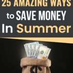 Need smart ways to save money without giving up fun? These tips work even if you're on a tight budget. From a biweekly savings plan low income families can use to simple swaps that bring real results, you'll find fresh saving money ideas that actually stick. Whether you're chasing that financial freedom aesthetic or just trying to keep spending low for the next 3 months, this guide keeps things simple. Set money goals, skip wasteful habits, and enjoy that relaxed summer mood while building your 2025 savings challenge stack.